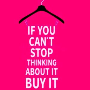 You deserve it, buy it!